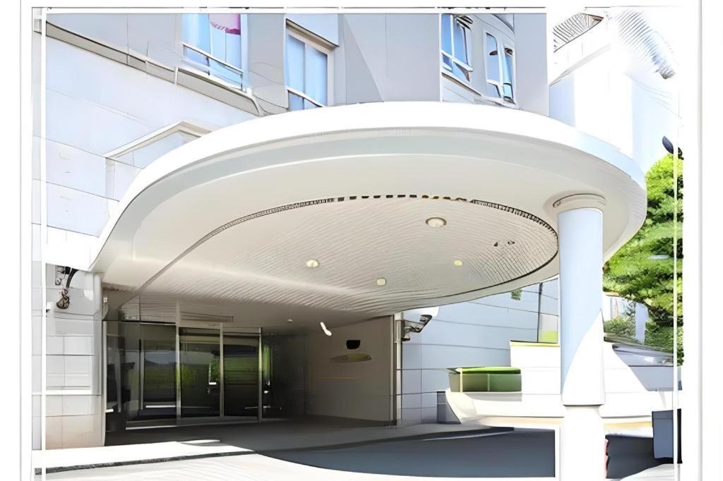 Pearl Hotel Mizonokuchi Kavaszaki Kültér fotó