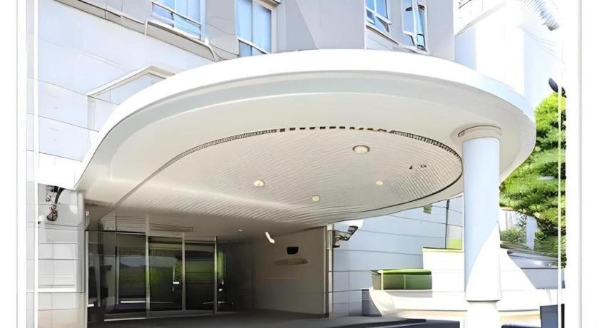 Pearl Hotel Mizonokuchi Kavaszaki Kültér fotó