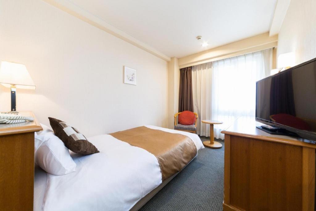 Pearl Hotel Mizonokuchi Kavaszaki Kültér fotó