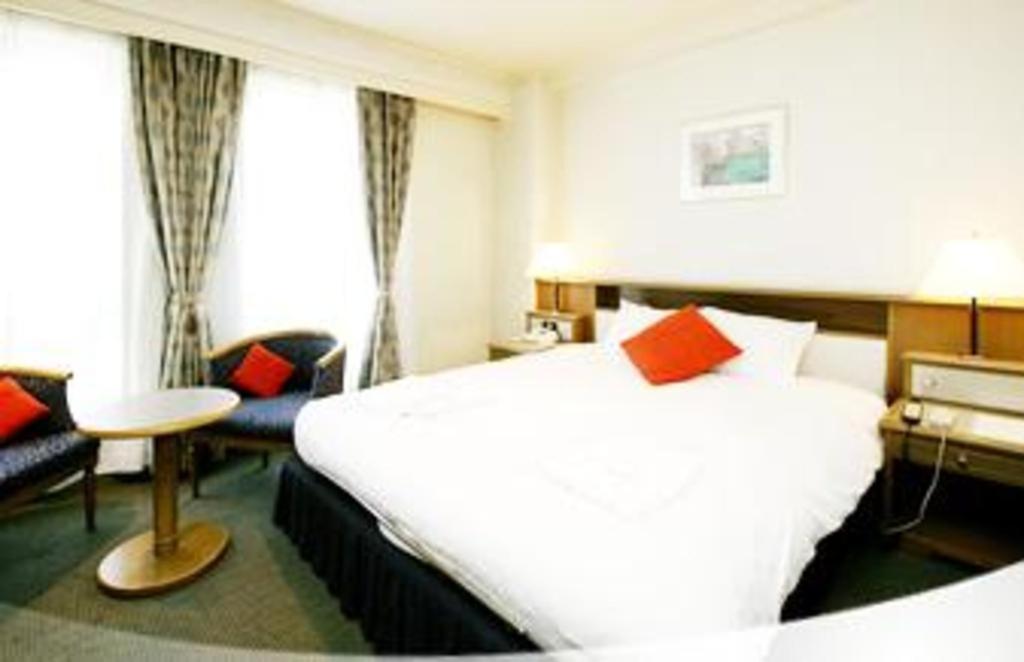 Pearl Hotel Mizonokuchi Kavaszaki Kültér fotó