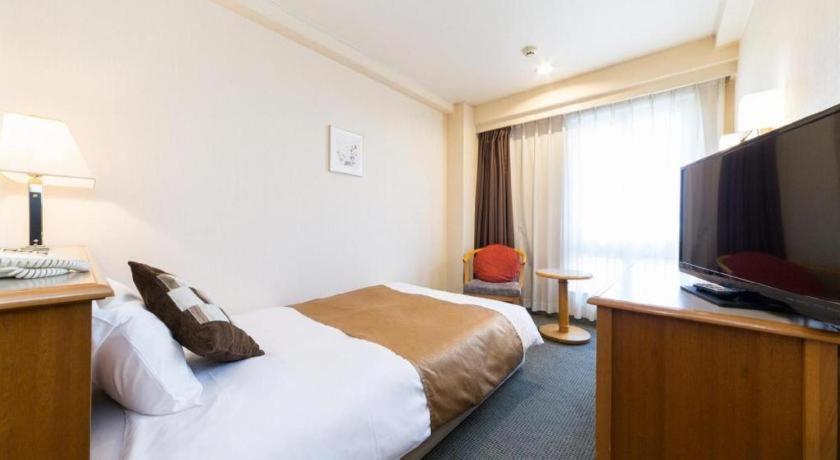 Pearl Hotel Mizonokuchi Kavaszaki Kültér fotó