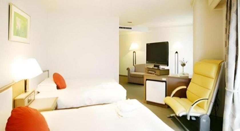 Pearl Hotel Mizonokuchi Kavaszaki Kültér fotó