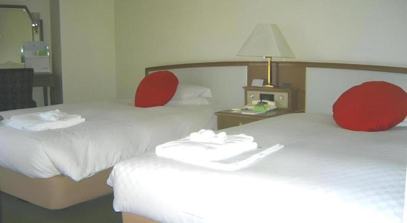 Pearl Hotel Mizonokuchi Kavaszaki Kültér fotó