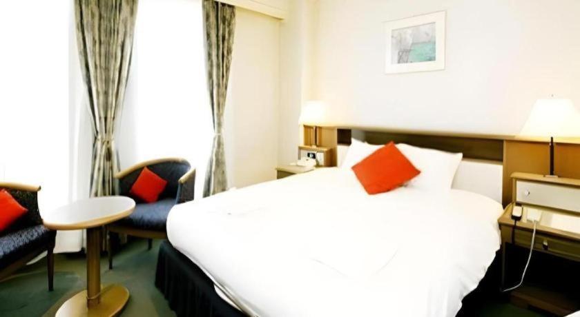 Pearl Hotel Mizonokuchi Kavaszaki Kültér fotó