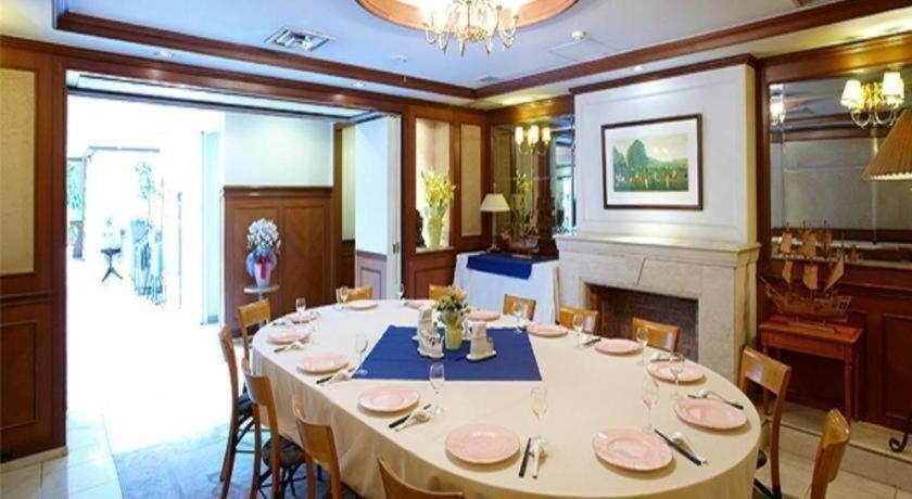 Pearl Hotel Mizonokuchi Kavaszaki Kültér fotó