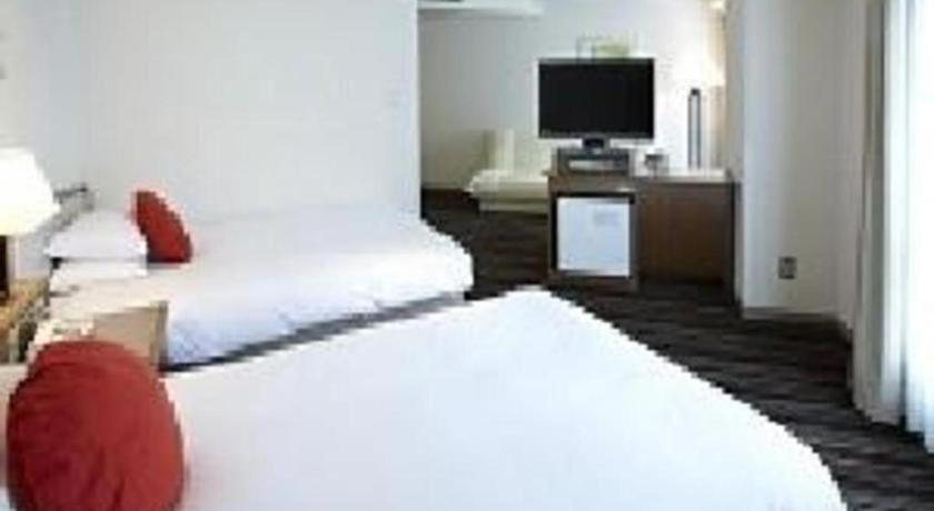 Pearl Hotel Mizonokuchi Kavaszaki Kültér fotó