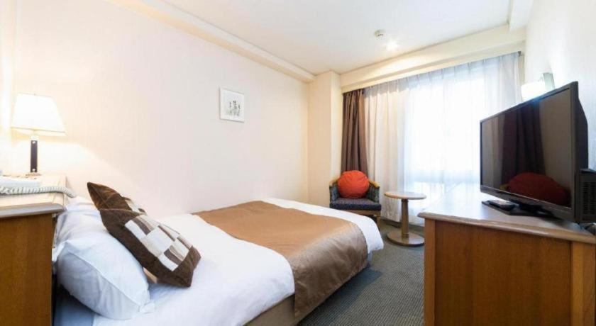 Pearl Hotel Mizonokuchi Kavaszaki Kültér fotó